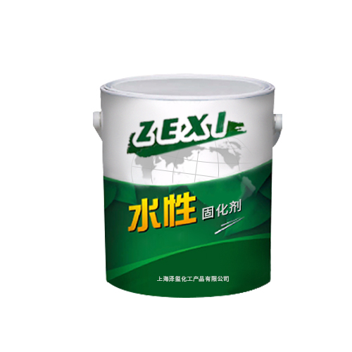 耐黃變固化劑 水性/油性