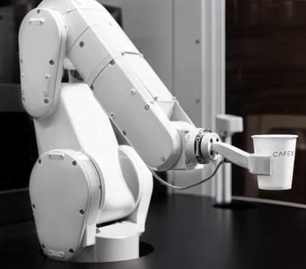 機(jī)器人智能設(shè)備專(zhuān)用油漆Special paint for robot intelligent equipment