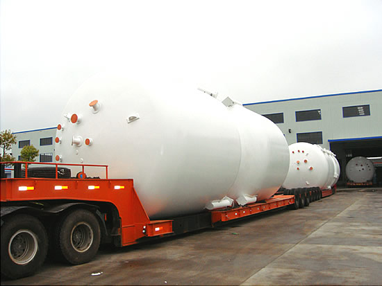 重防腐壓力容器專用油漆Special paint for heavy anticorrosive pressure vessels